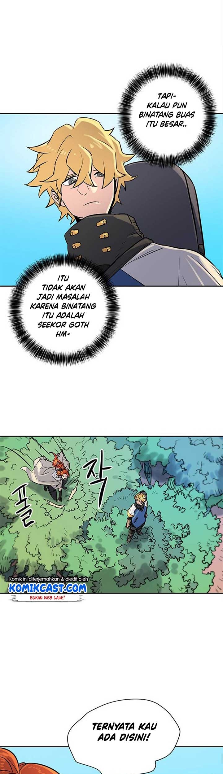 Get Life Chapter 13 halaman 6