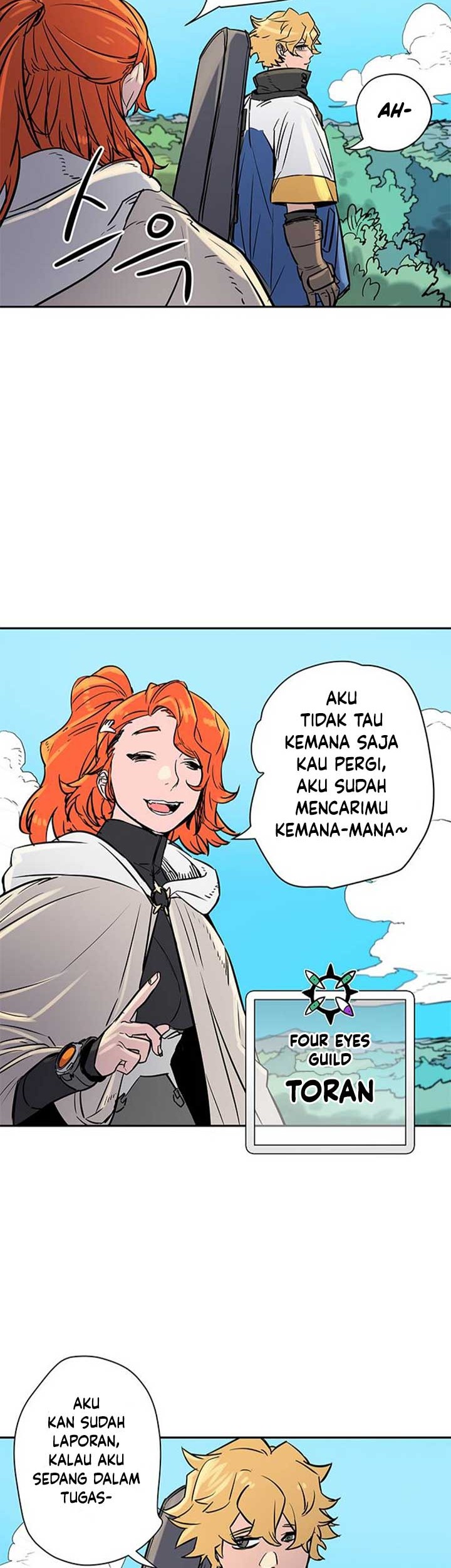 Get Life Chapter 13 halaman 7