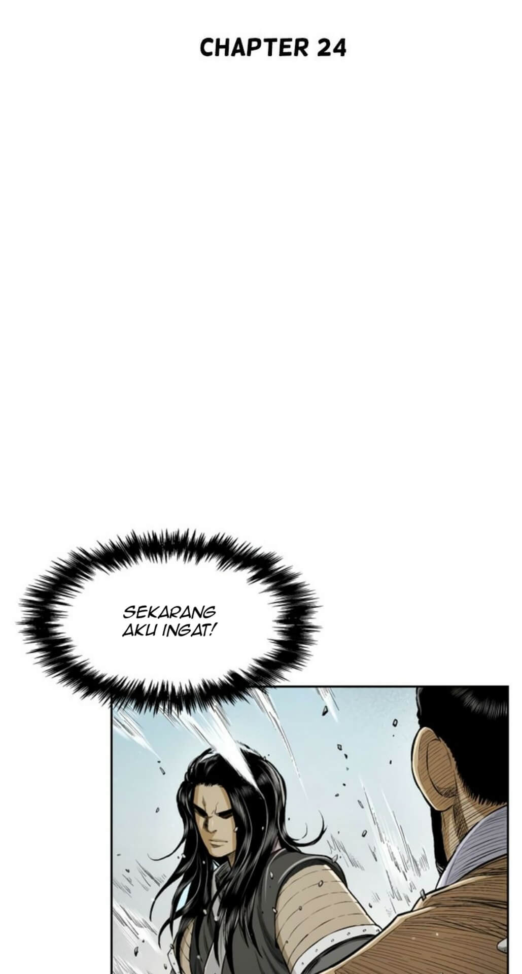 Record of the War God Chapter 24 Gambar 7