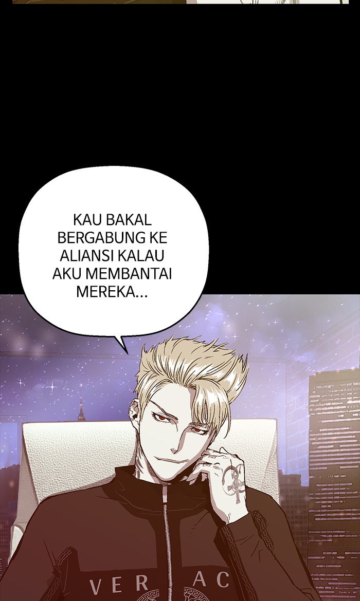 Weak Hero Chapter 103 halaman 11