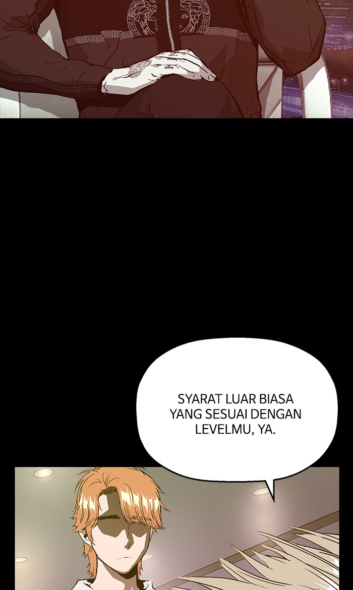 Weak Hero Chapter 103 halaman 12