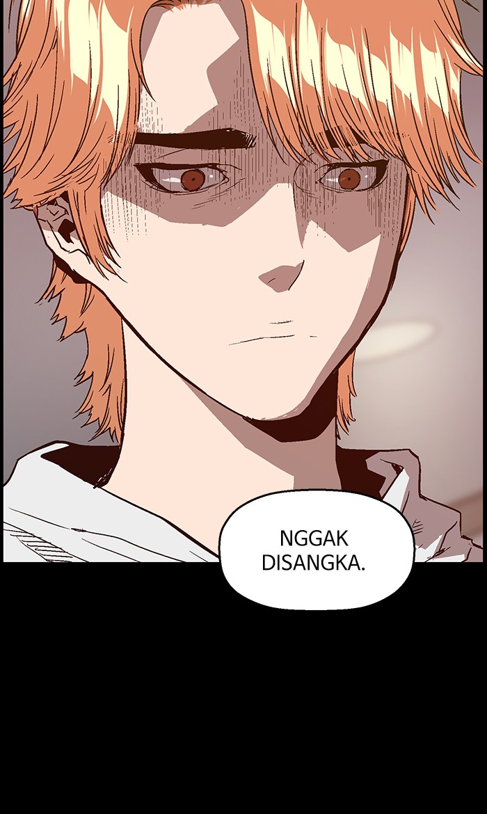 Weak Hero Chapter 103 halaman 14