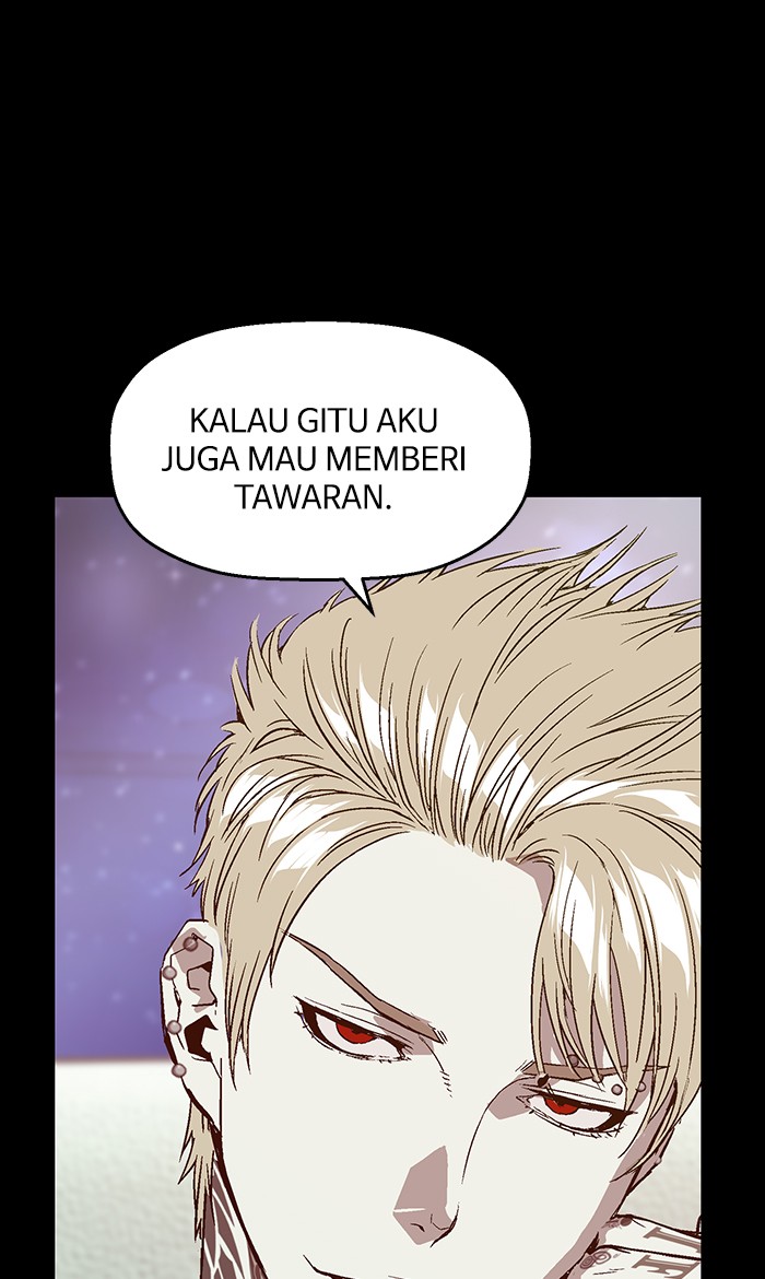 Weak Hero Chapter 103 halaman 15