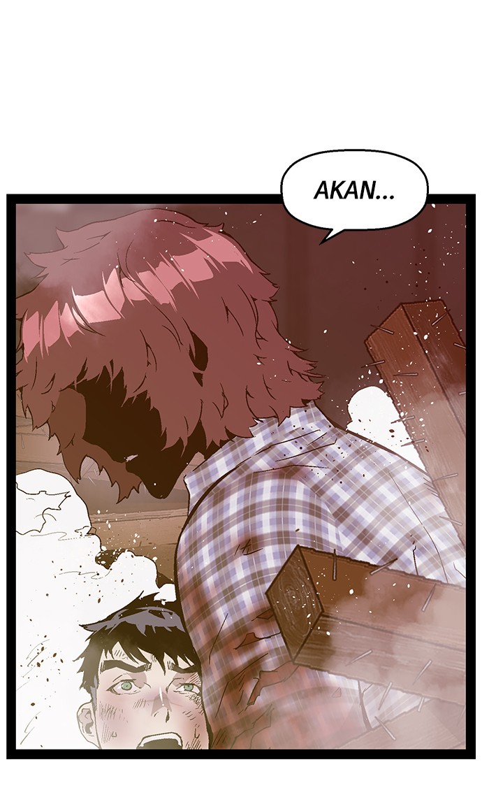 Weak Hero Chapter 99 Gambar 14