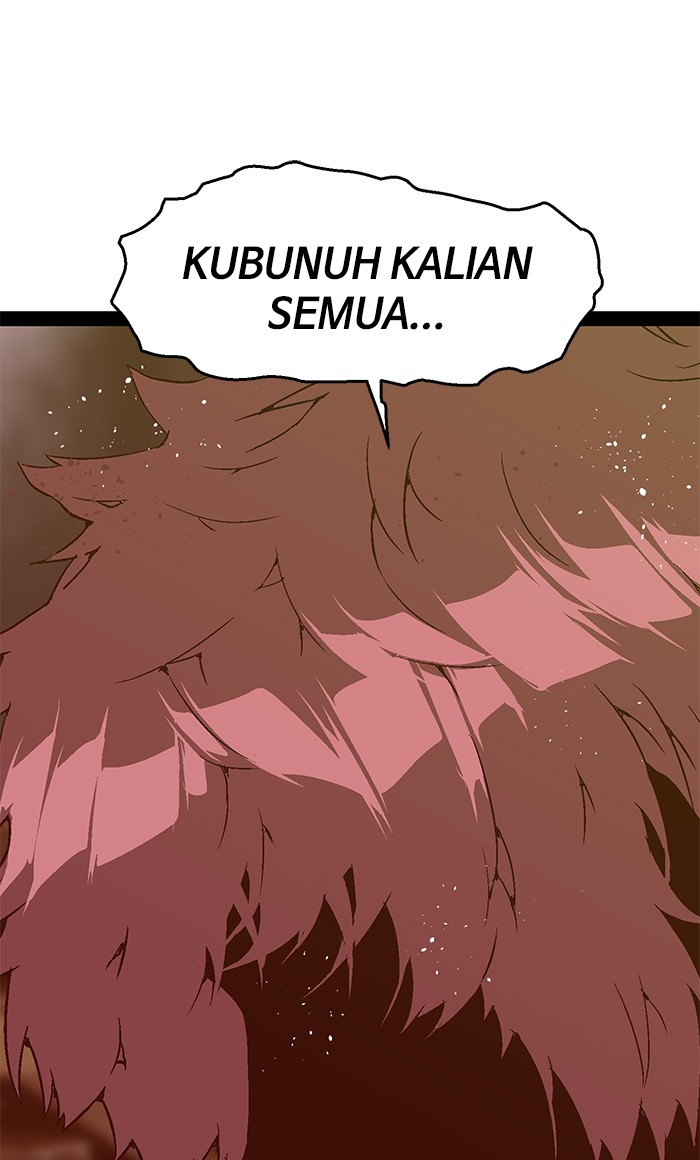 Weak Hero Chapter 99 Gambar 15