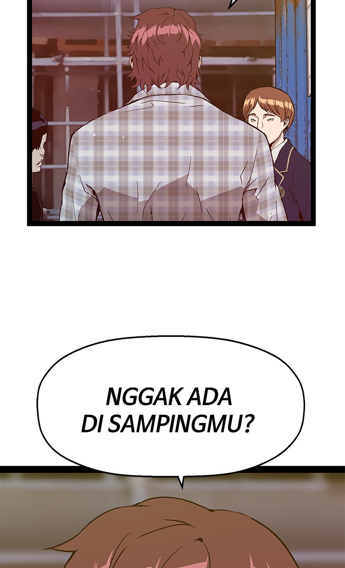 Weak Hero Chapter 97 Gambar 12