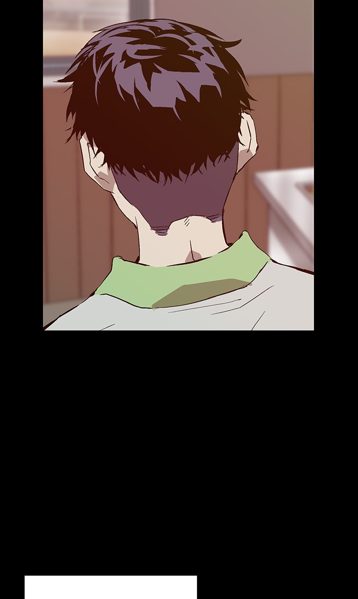Weak Hero Chapter 94 Gambar 11