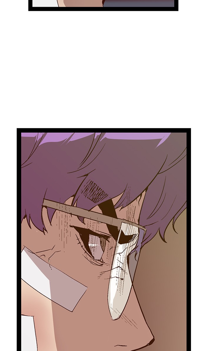 Weak Hero Chapter 90 halaman 10