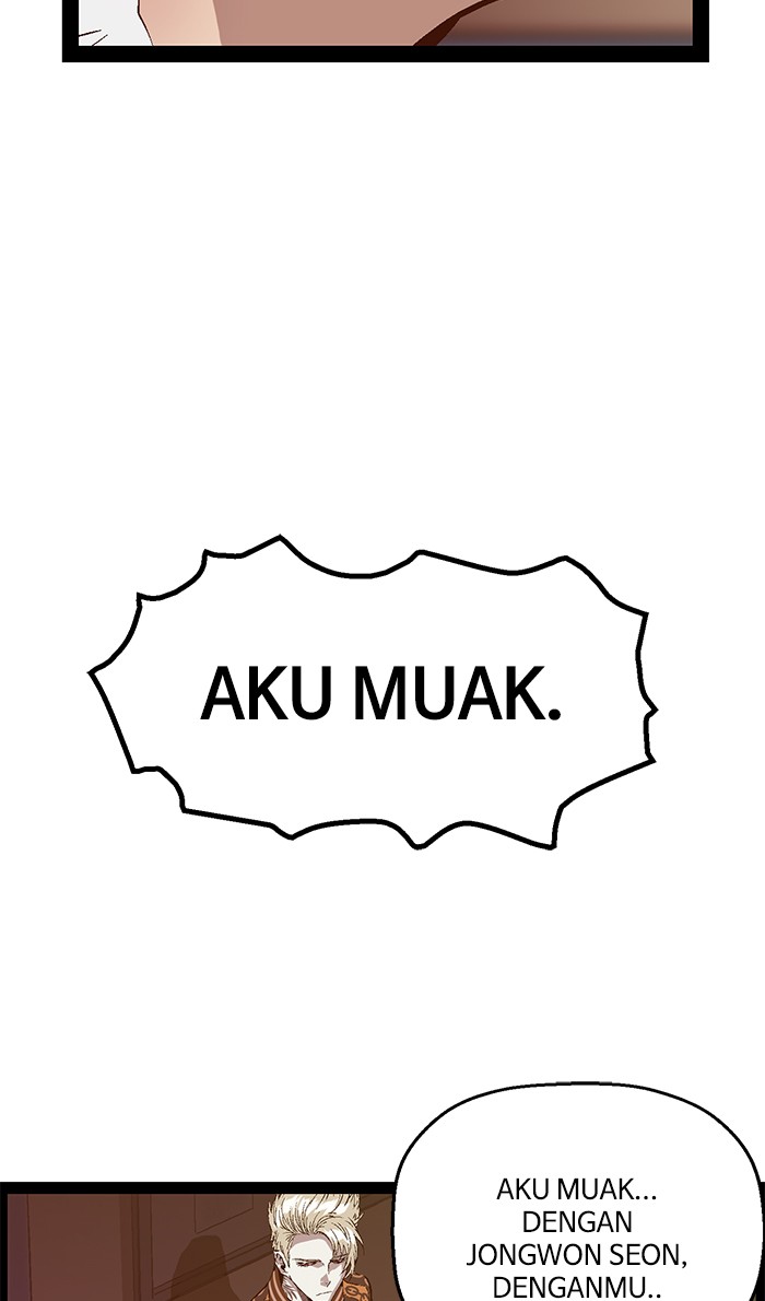 Weak Hero Chapter 90 halaman 11