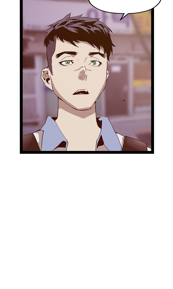 Weak Hero Chapter 89 halaman 11