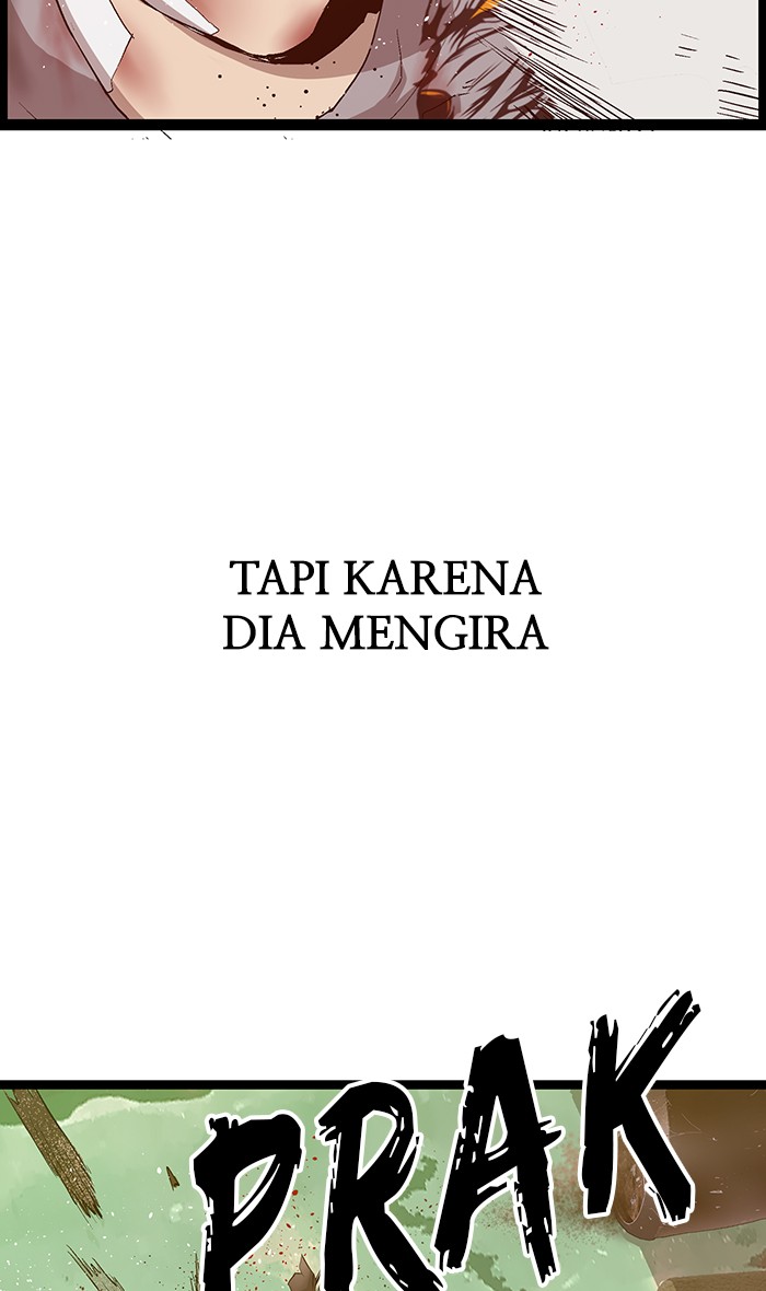 Weak Hero Chapter 86 Gambar 13