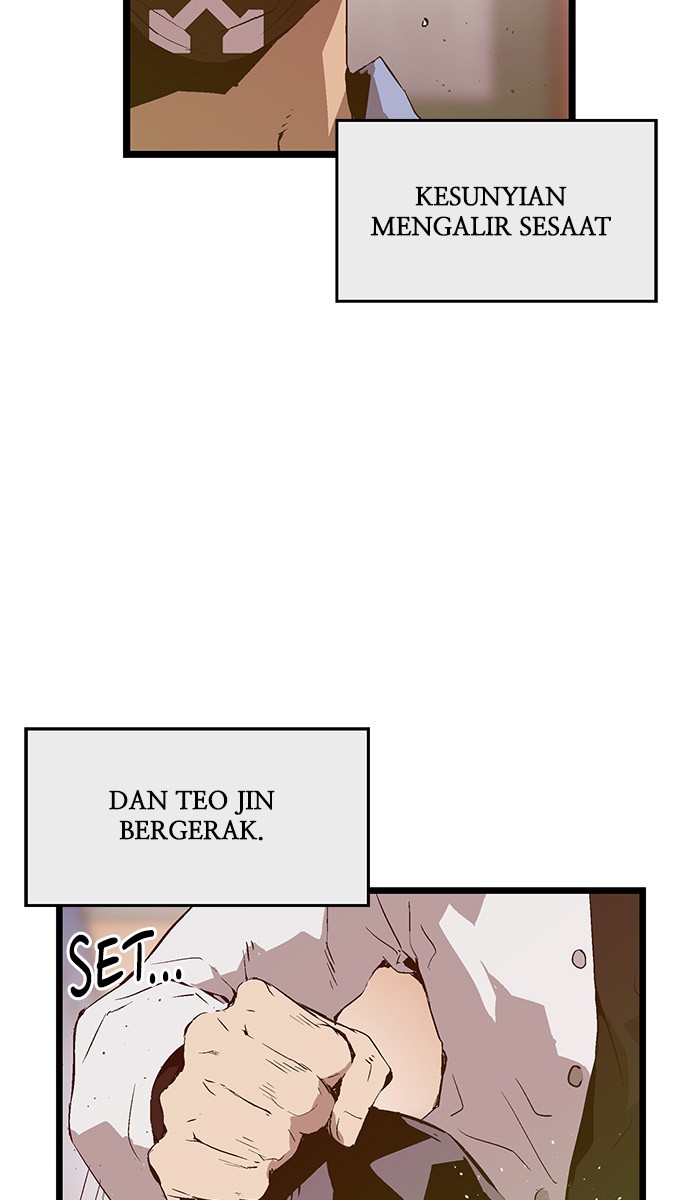Weak Hero Chapter 72 halaman 10
