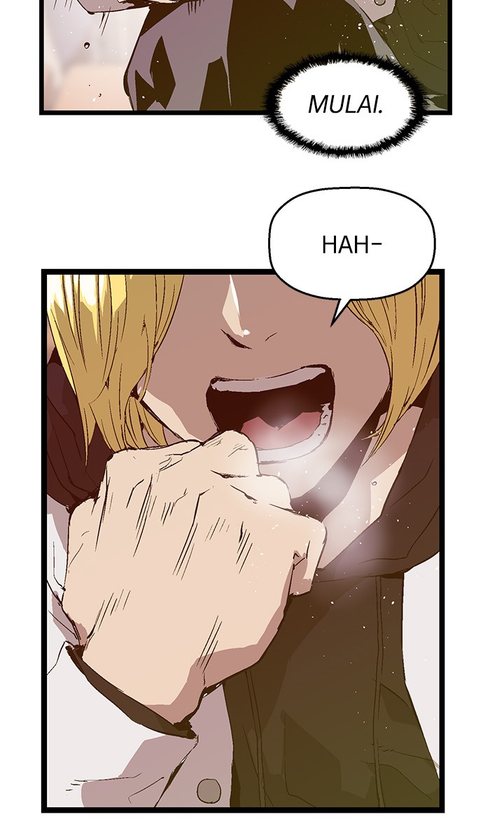 Weak Hero Chapter 72 halaman 11