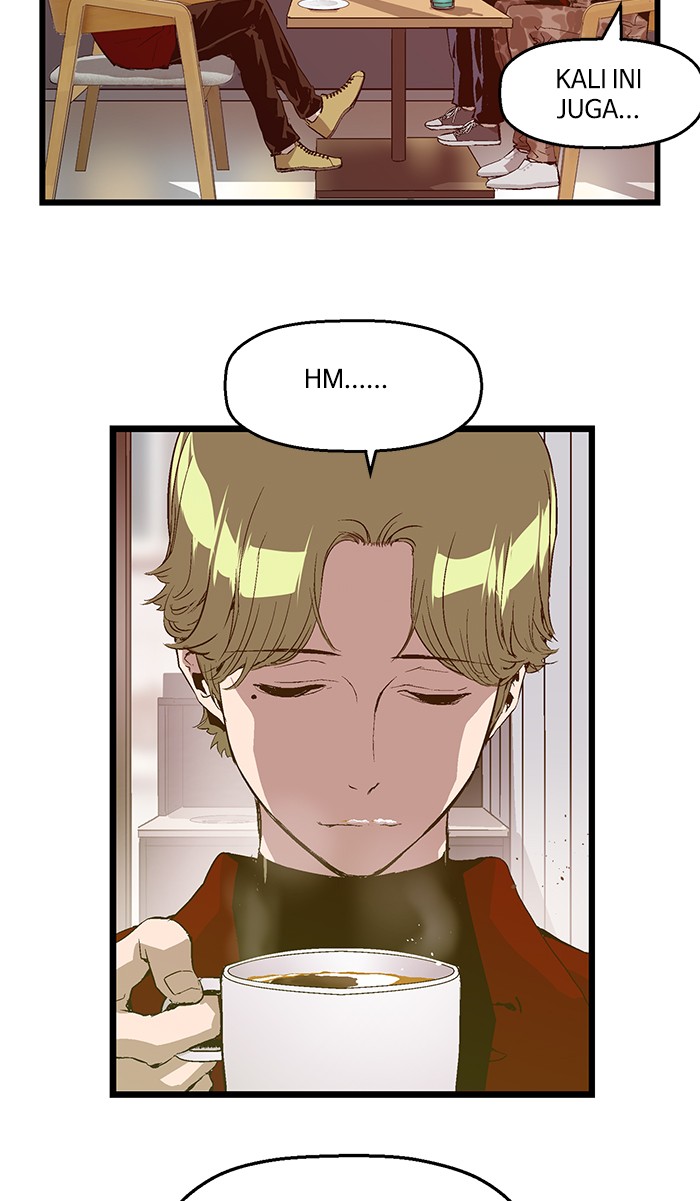 Weak Hero Chapter 70 halaman 9