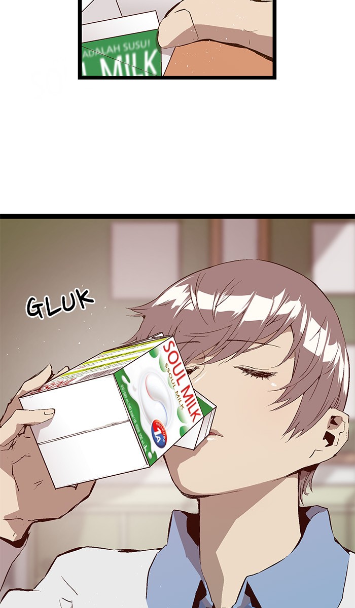 Weak Hero Chapter 67 halaman 9