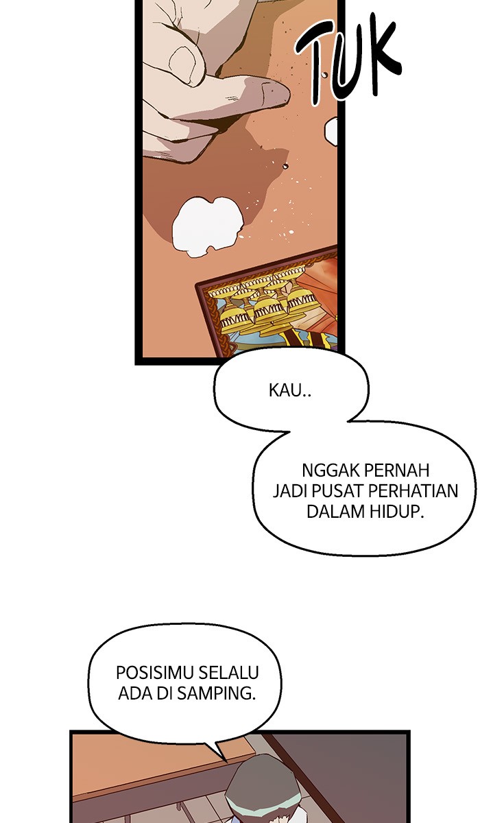 Weak Hero Chapter 66 halaman 7