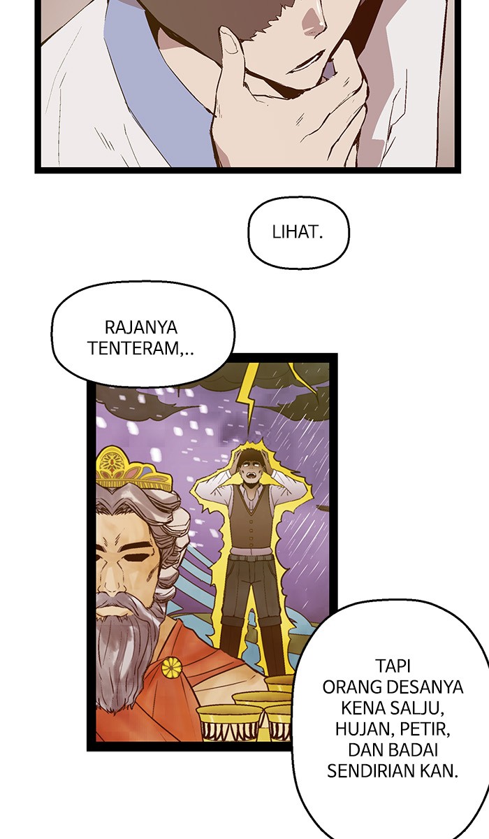 Weak Hero Chapter 66 halaman 9