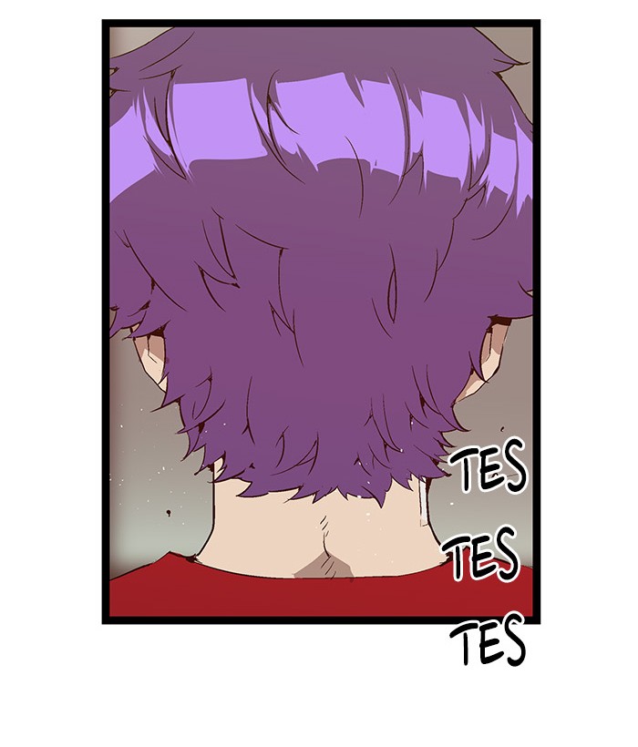 Weak Hero Chapter 65 halaman 11