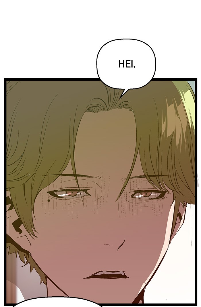Weak Hero Chapter 64 halaman 10