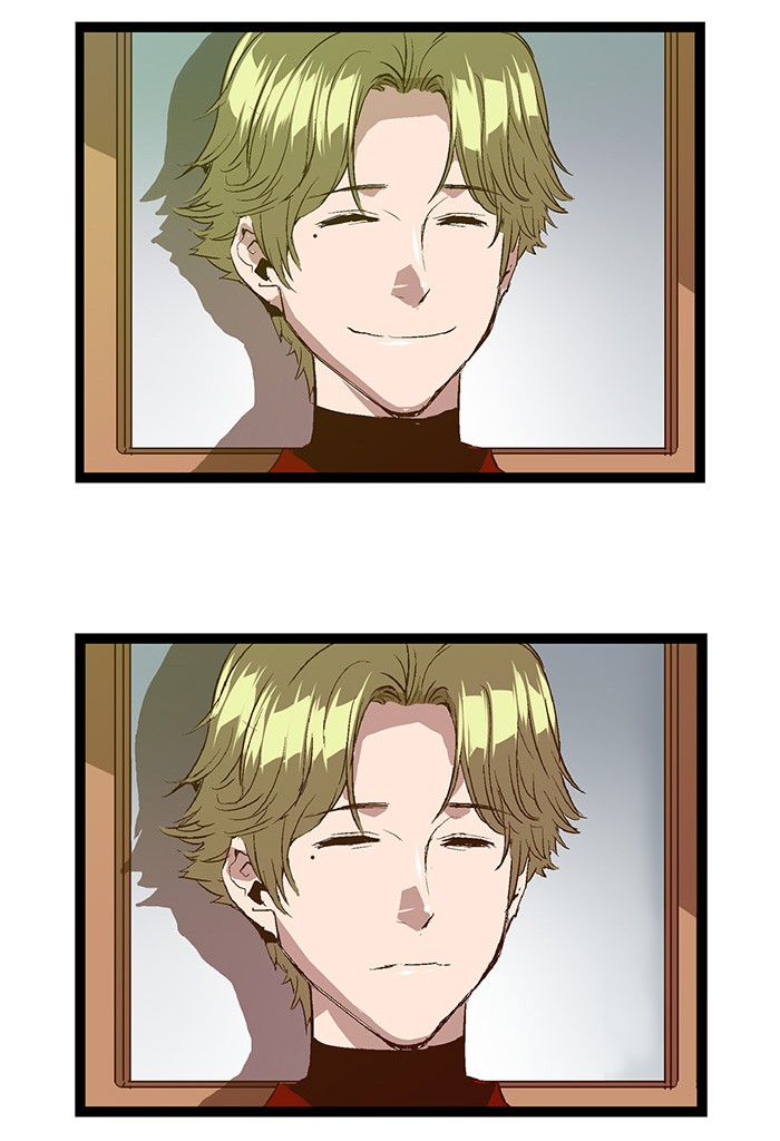 Weak Hero Chapter 64 halaman 9