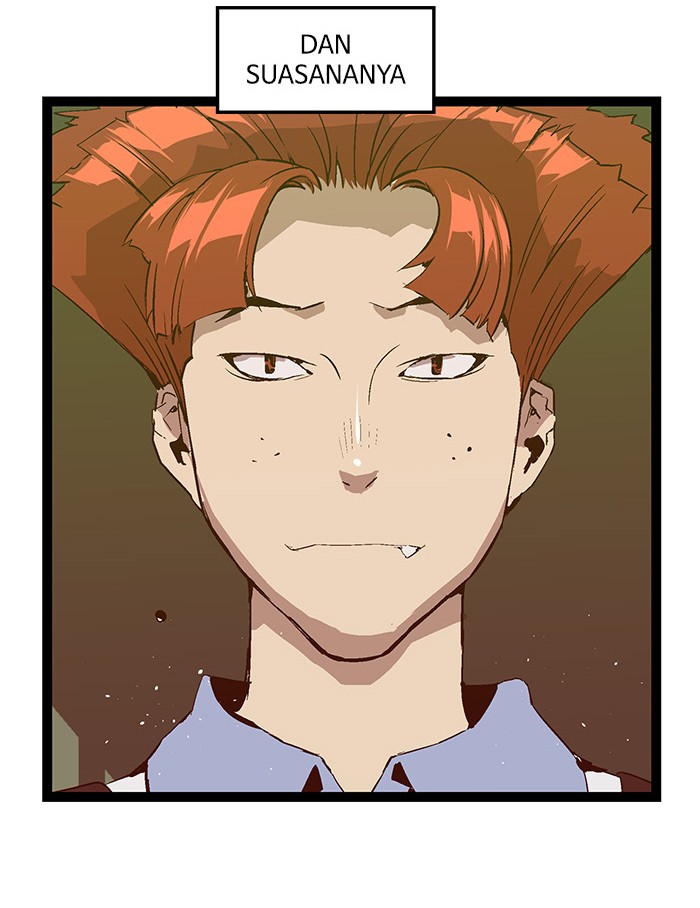 Weak Hero Chapter 63 halaman 10