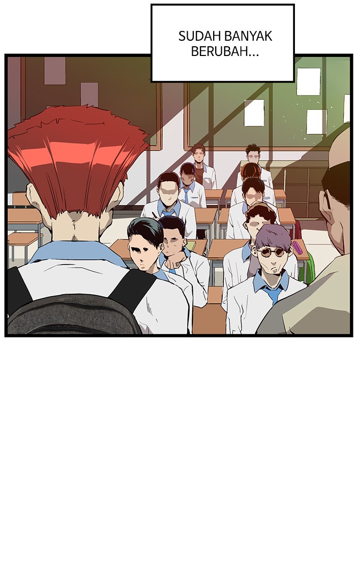 Weak Hero Chapter 63 halaman 11