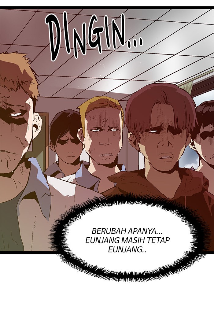 Weak Hero Chapter 63 halaman 12