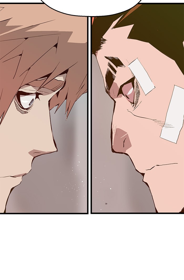 Weak Hero Chapter 62 halaman 9