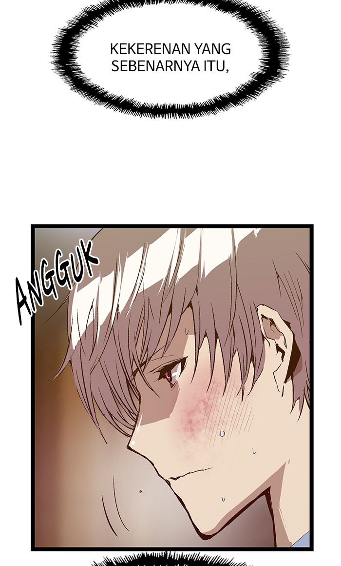 Weak Hero Chapter 59 halaman 11