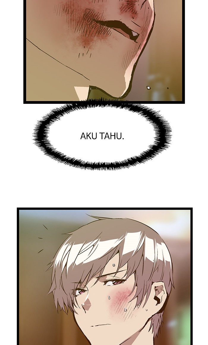 Weak Hero Chapter 59 halaman 9