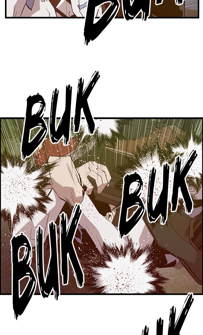 Weak Hero Chapter 53 halaman 9