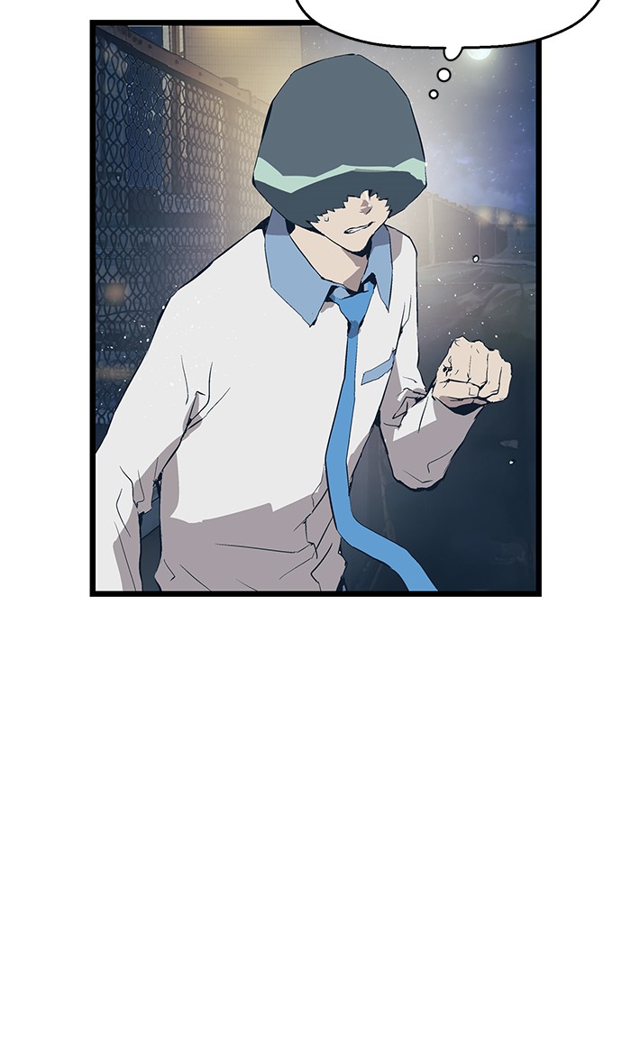 Weak Hero Chapter 52 halaman 10