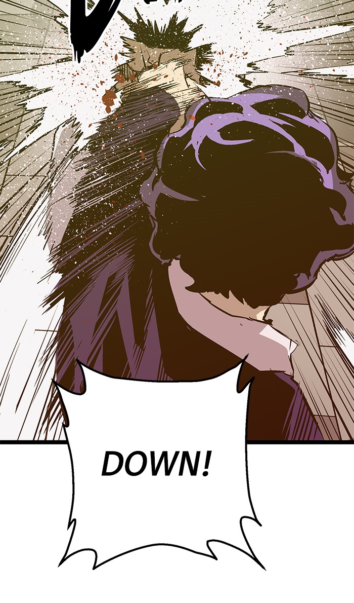 Weak Hero Chapter 50 halaman 10