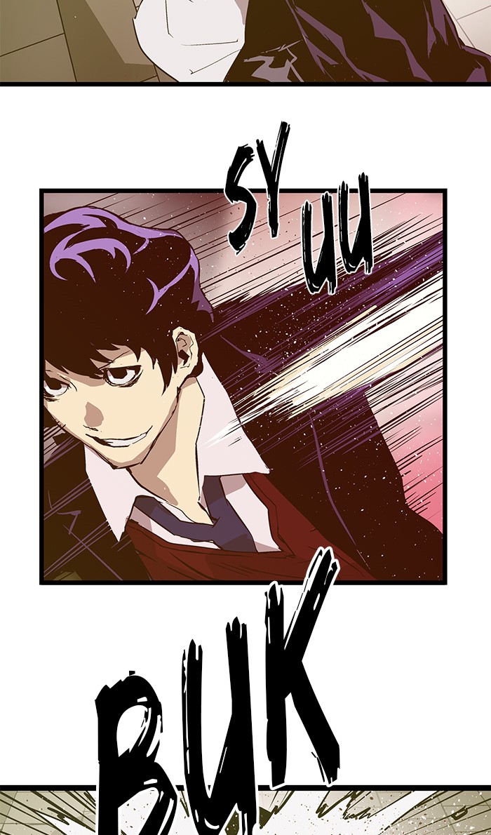 Weak Hero Chapter 50 halaman 9