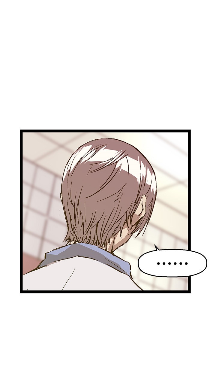 Weak Hero Chapter 48 halaman 10