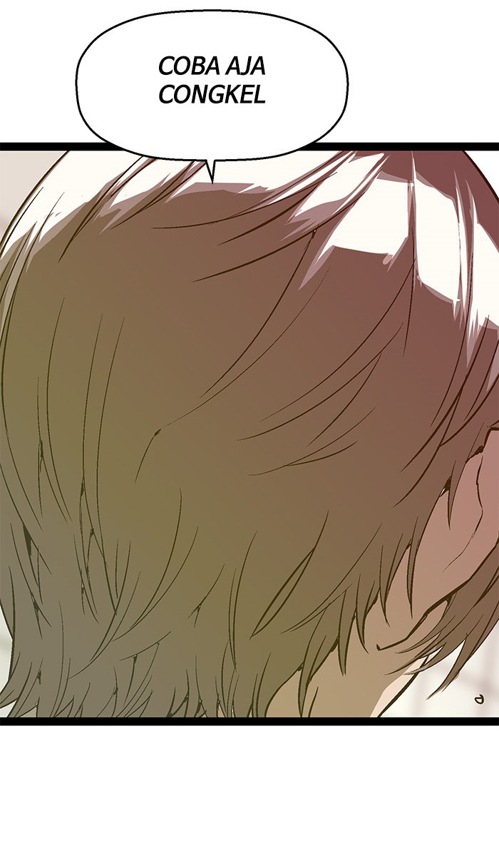 Weak Hero Chapter 48 halaman 11