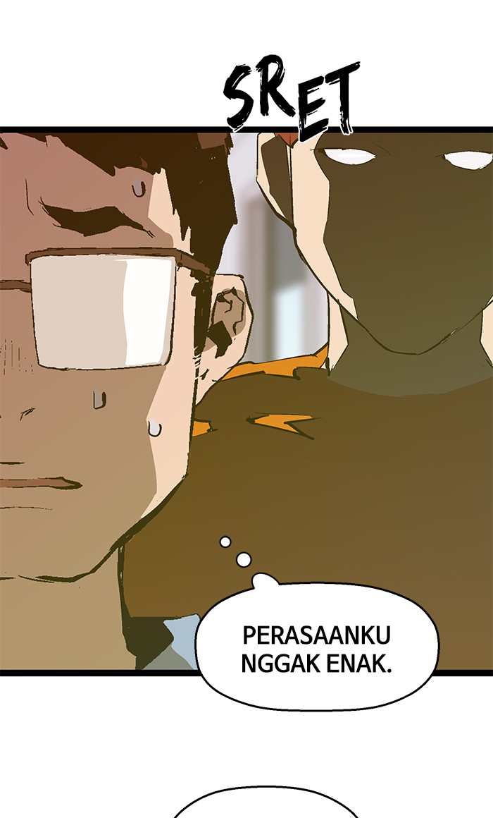 Weak Hero Chapter 47 halaman 10