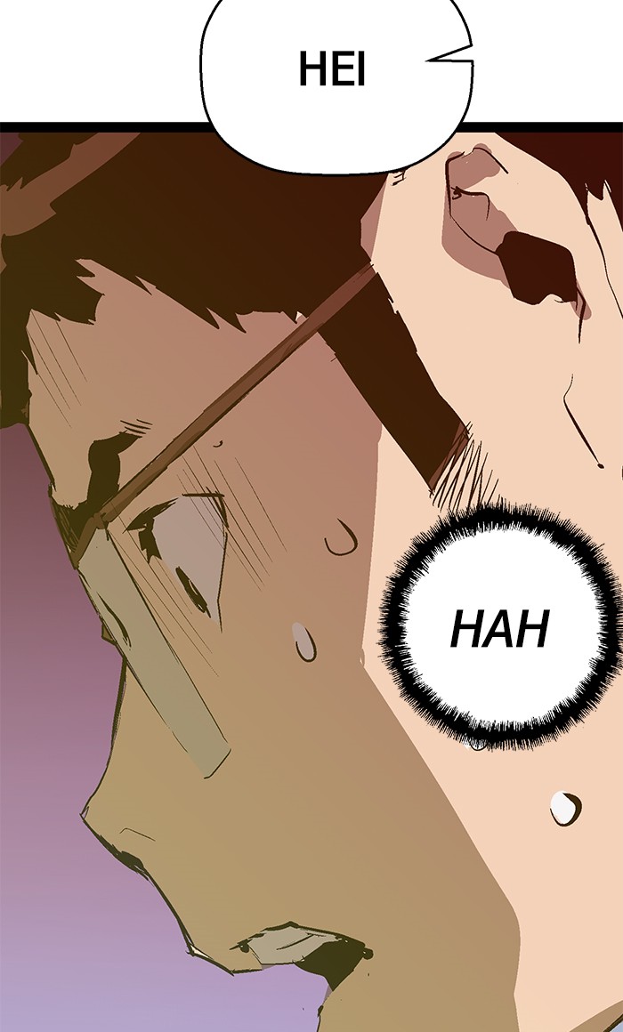 Weak Hero Chapter 47 halaman 11