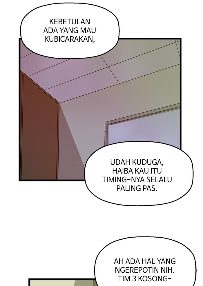Weak Hero Chapter 45 halaman 11