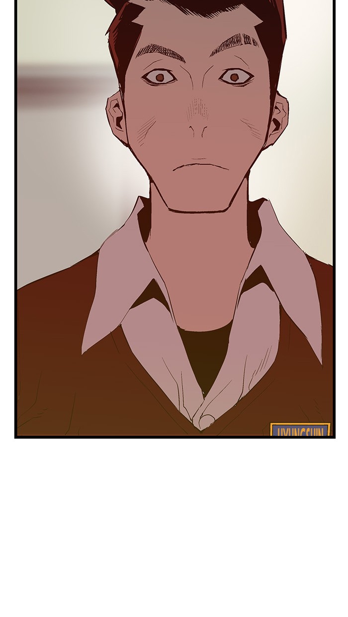 Weak Hero Chapter 40 halaman 11