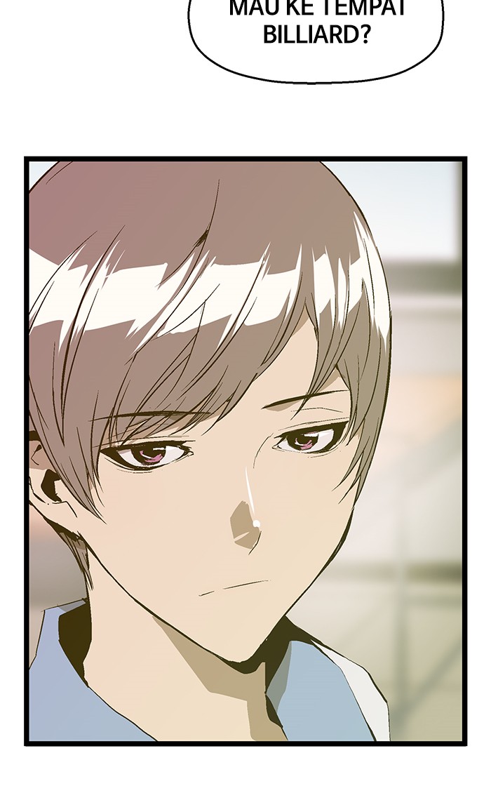 Weak Hero Chapter 38 halaman 12