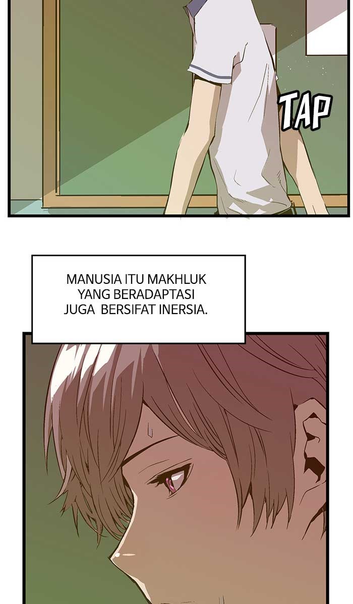 Weak Hero Chapter 36 halaman 12