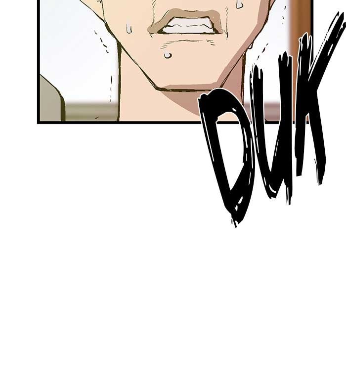 Weak Hero Chapter 36 halaman 15