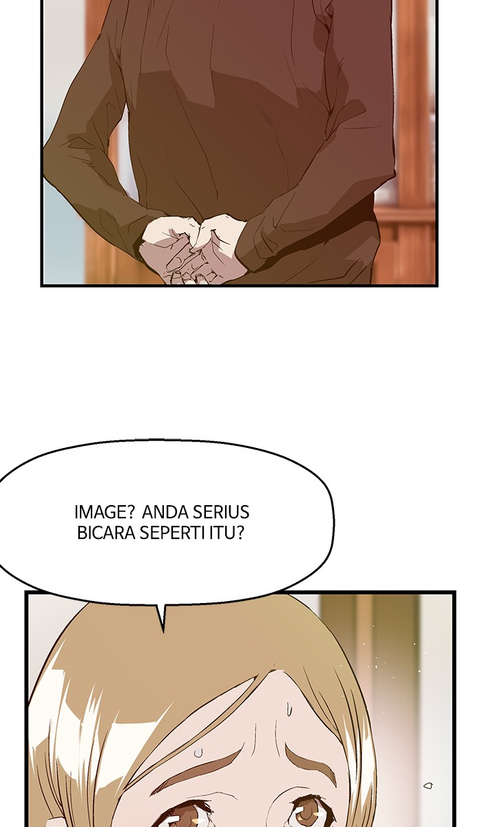 Weak Hero Chapter 34 halaman 12