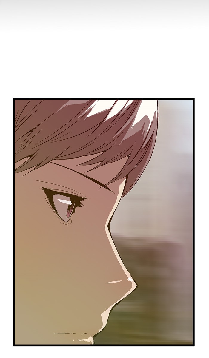 Weak Hero Chapter 33 halaman 11