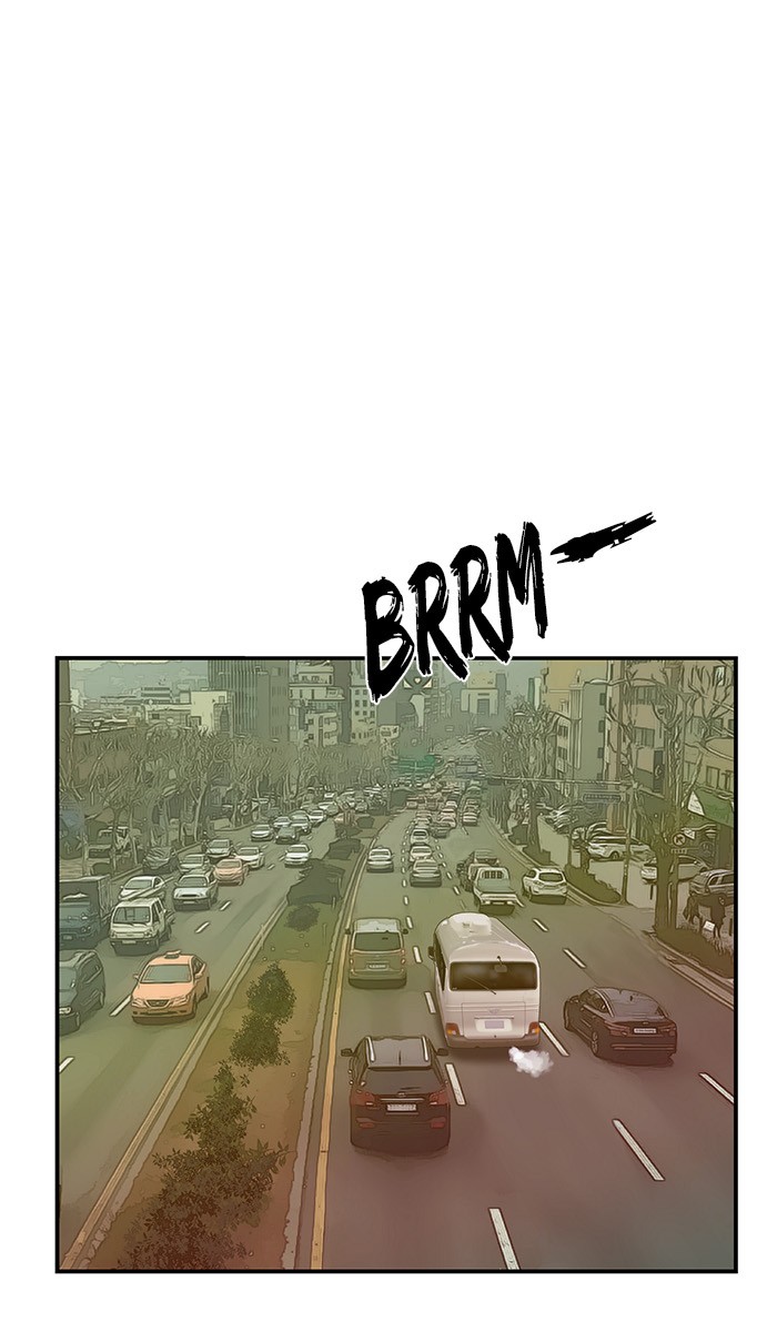 Weak Hero Chapter 33 halaman 12