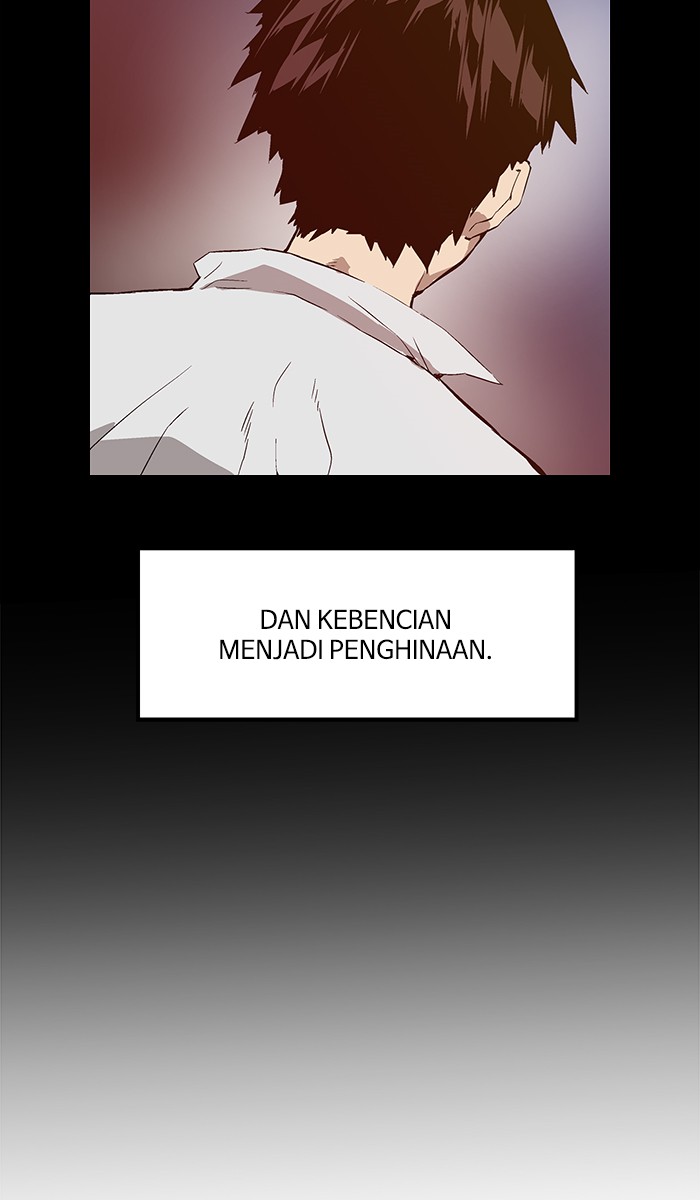 Weak Hero Chapter 31 halaman 11