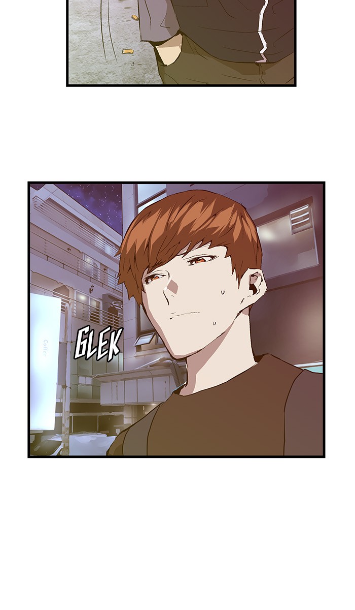 Weak Hero Chapter 30 halaman 10