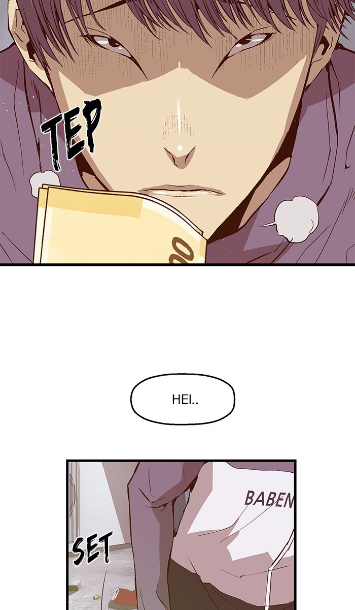 Weak Hero Chapter 30 halaman 9