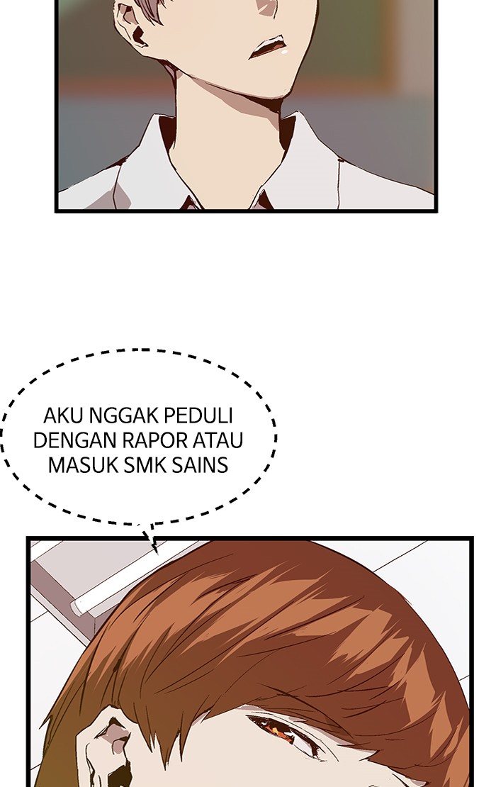 Weak Hero Chapter 29 halaman 10